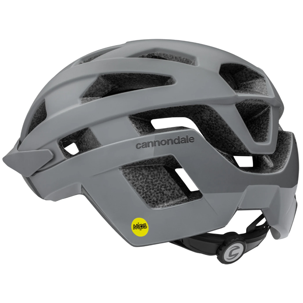 Шолом Cannondale Junction MIPS CSPC Adult GY L/XL фото 3