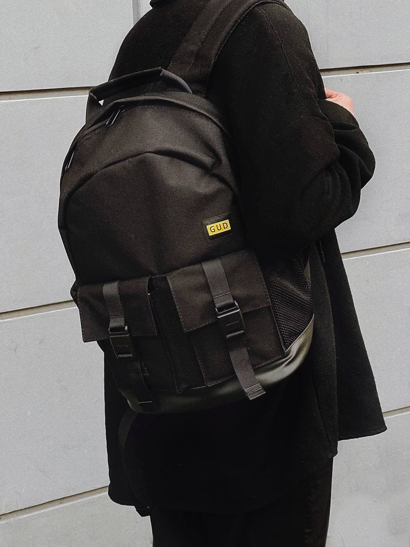 Рюкзак GUD DAYPACK, 18 л фото 6