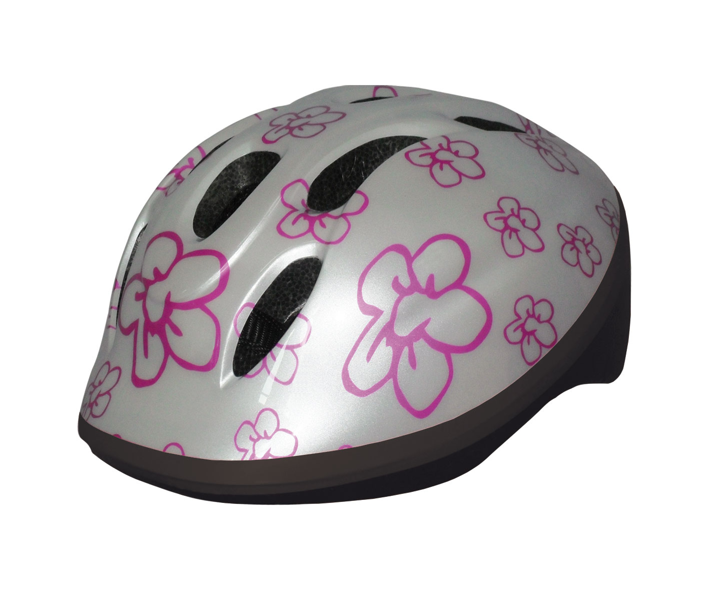 Шлем детский Bellelli FLOWER size-S (цветок)