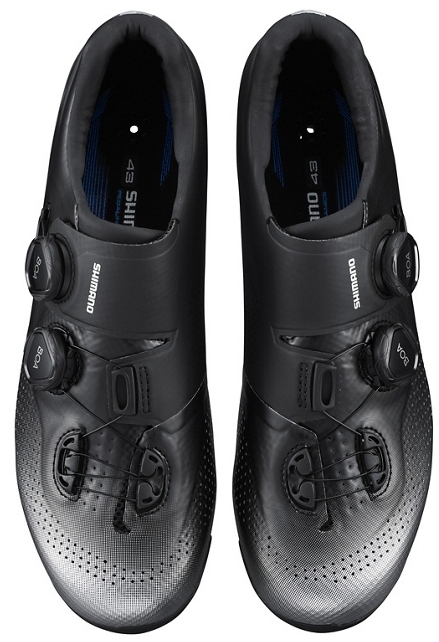Взуття Shimano RC702ML, чорне, розмір EU46 фото 2