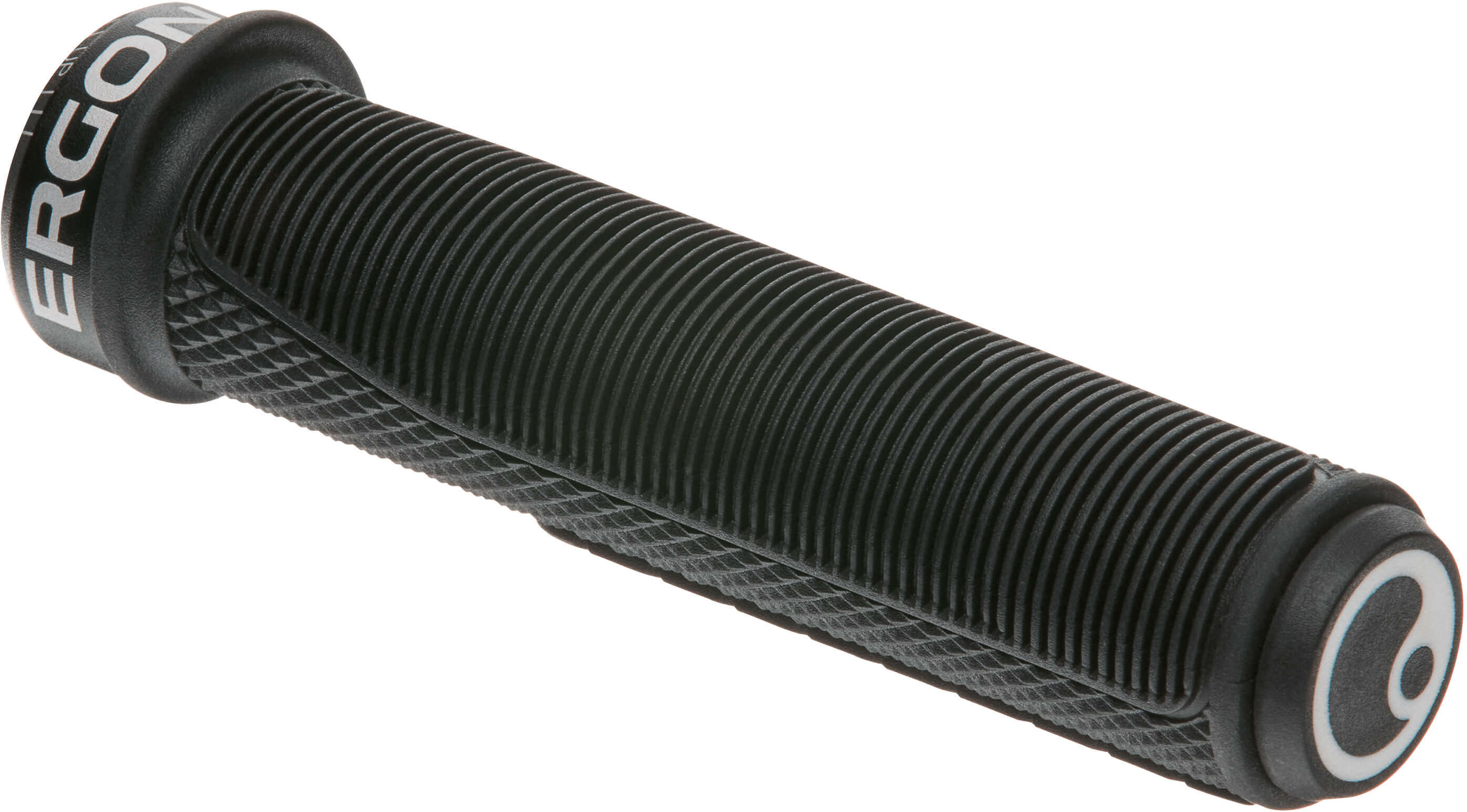 Грипсы Ergon GFR1, Black фото 