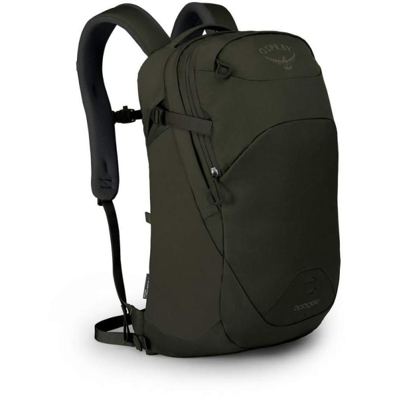 Рюкзак Osprey Apogee Cypress Green O/S зелёный фото 