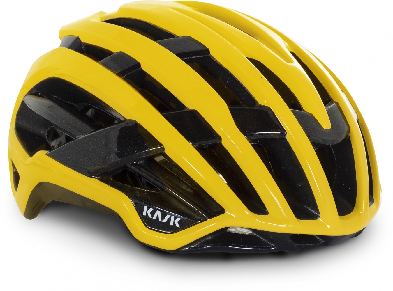 Шлем KASK Road Valegro-WG11 размер L Yellow фото 