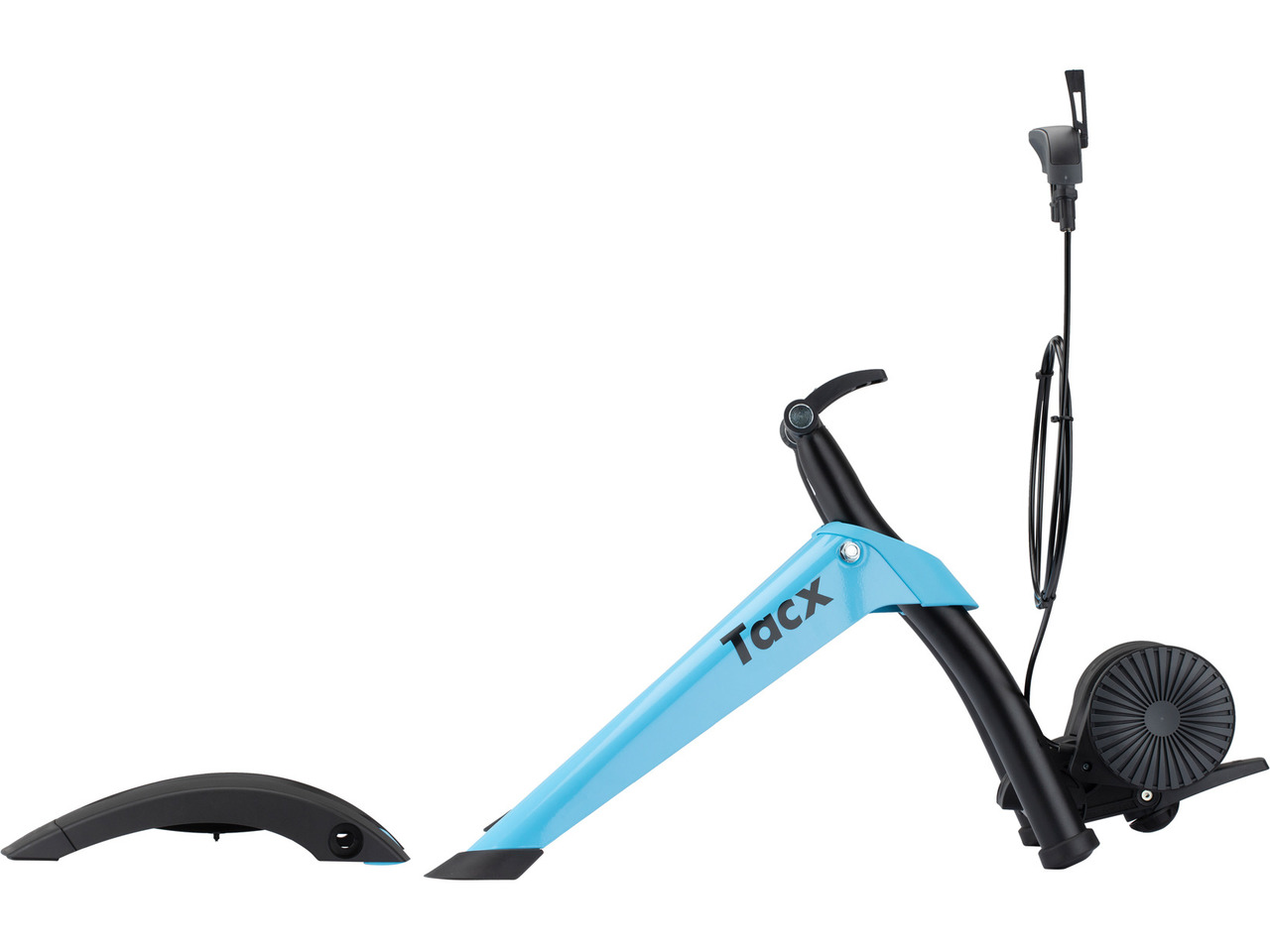 Велостанок Tacx Boost Bundle фото 3