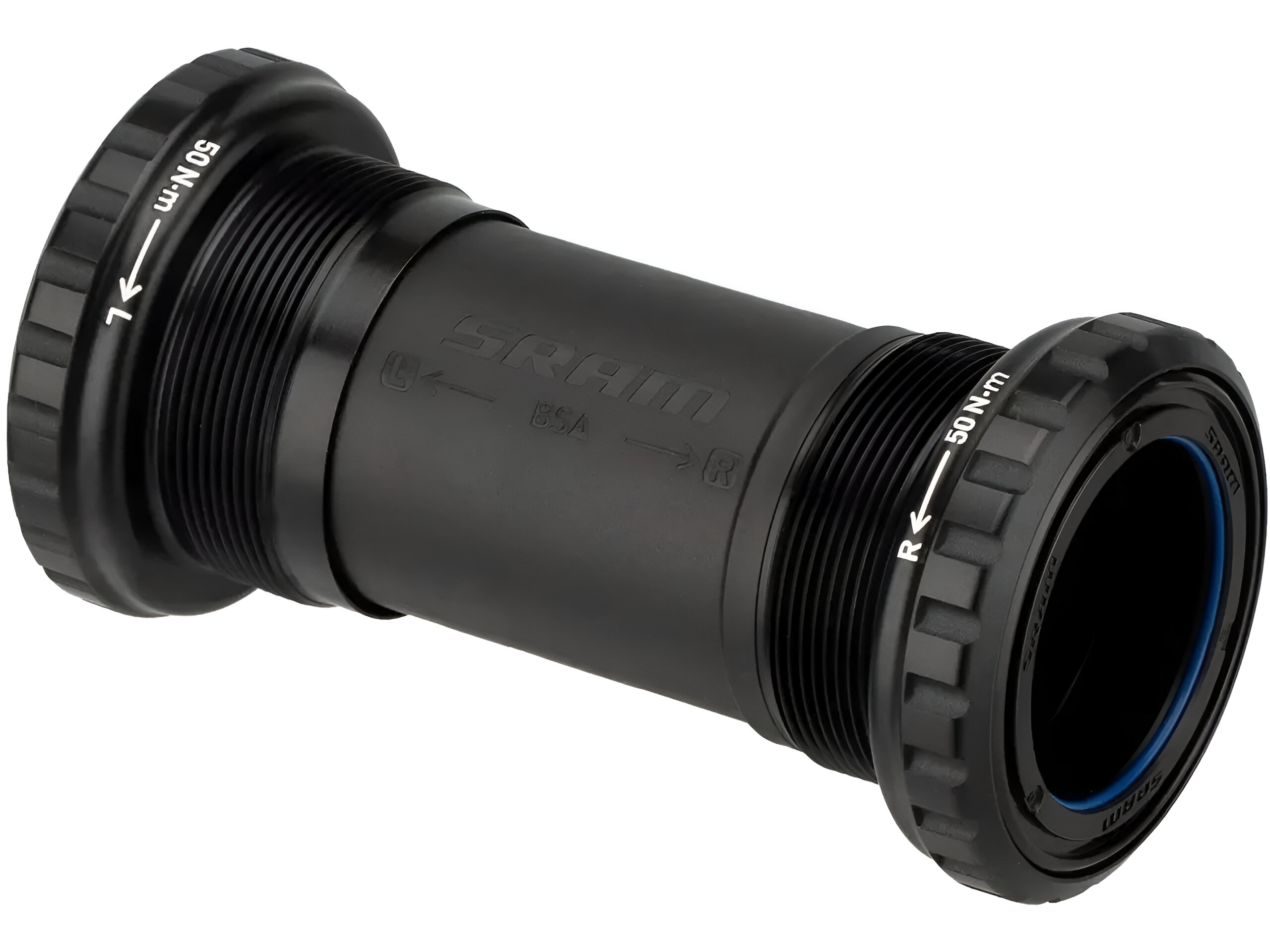 Каретка Sram DUB English/BSA (MTB SuperBoost+) 73 mm фото 