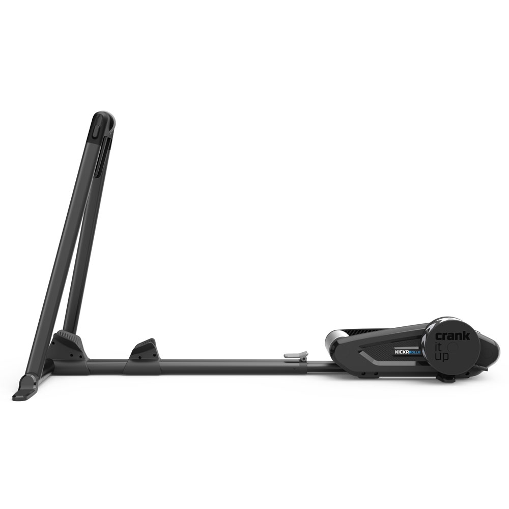 Велостанок Wahoo KICKR Rollr WFBKTR9B фото 4