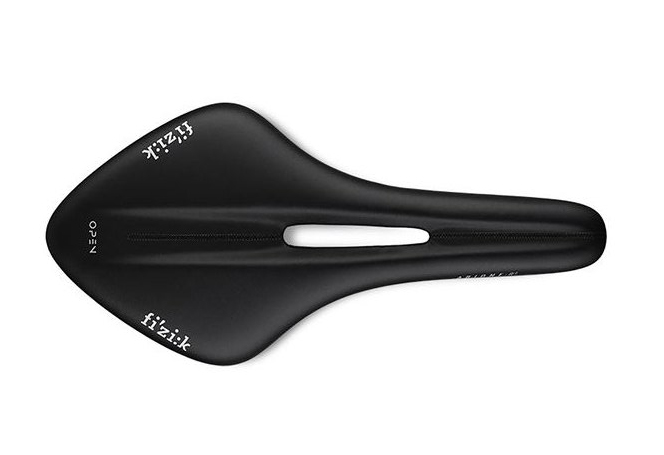 Сідло Fizik Arione R5 Open - LARGE, Road, вага 240 фото 