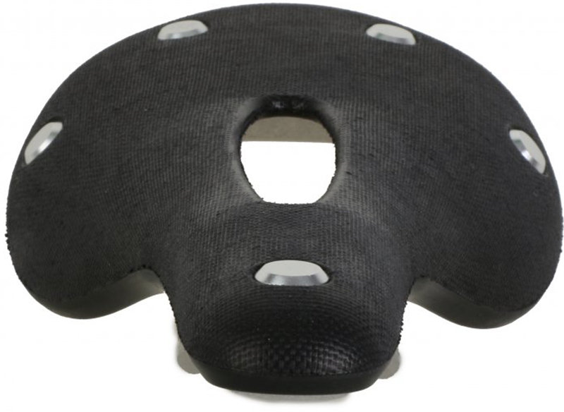 Сідло Brooks Cambium C15 Carved Black фото 