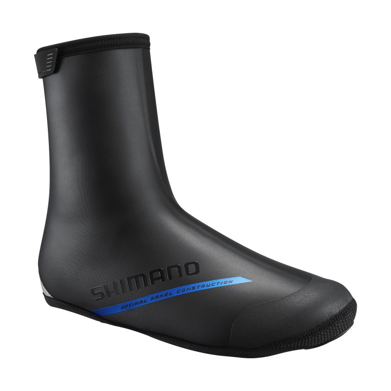 Бахіли Shimano XC Thermal, чорні, розм. L (42-43) фото 