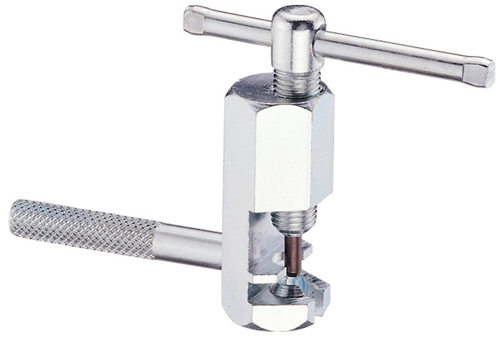 Витискач ланцюга ICE TOOLZ 29C2 9шв. сумісна з Shimano фото 