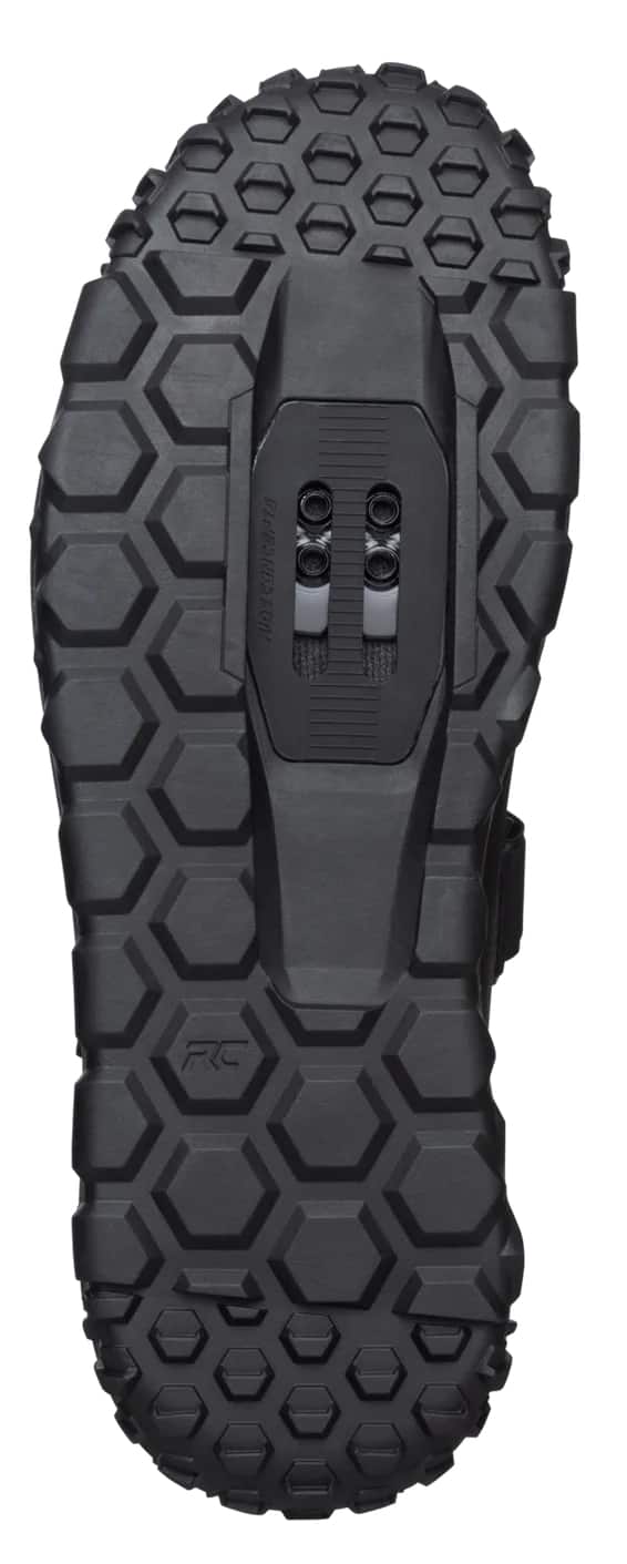 Взуття Ride Concepts TALLAC CLIP BOA Men's Slate 9,5US (42,5EU) фото 4