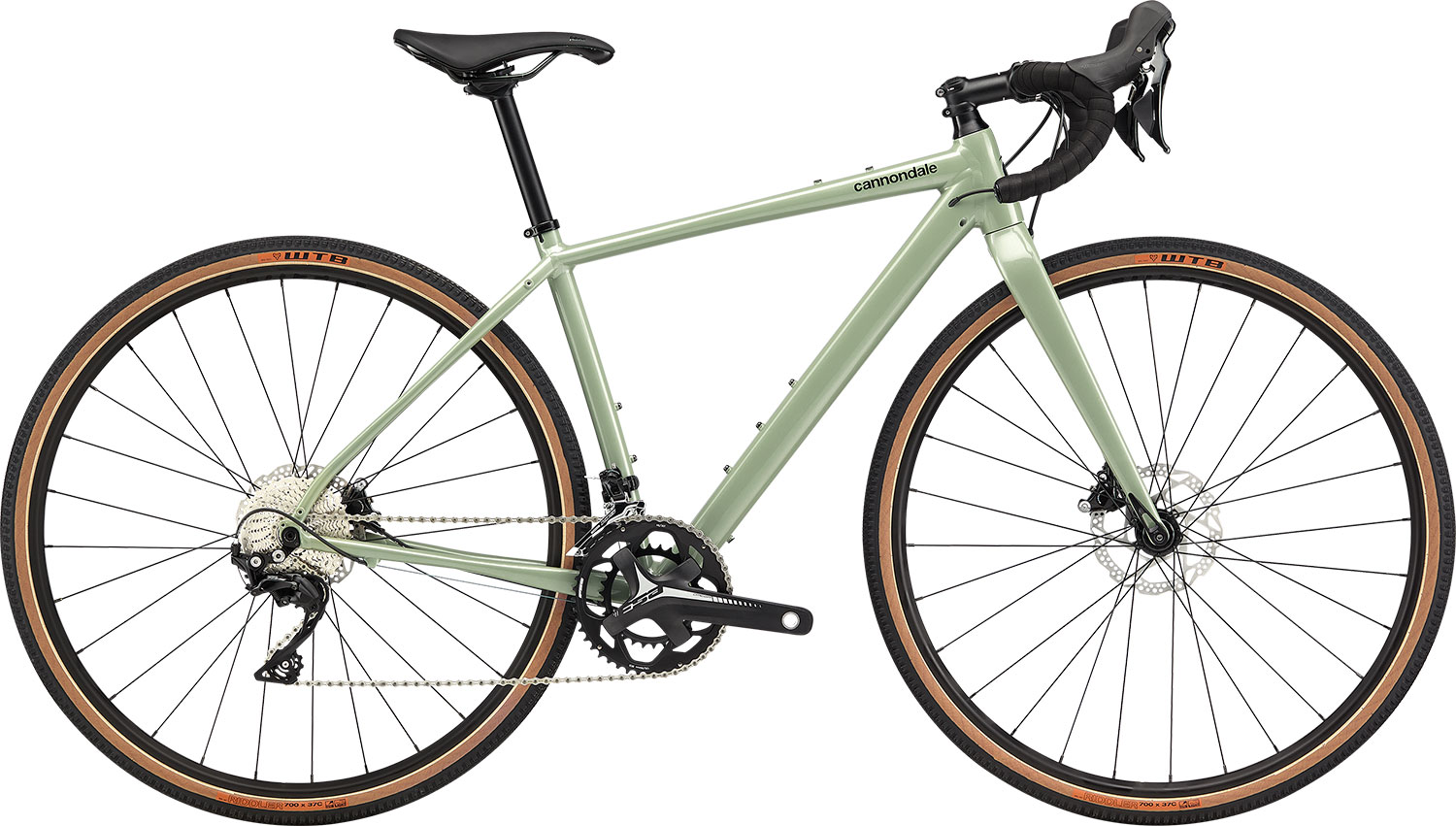Велосипед 28" Cannondale TOPSTONE 105 Feminine рама - M AGV, серый A0 фото 