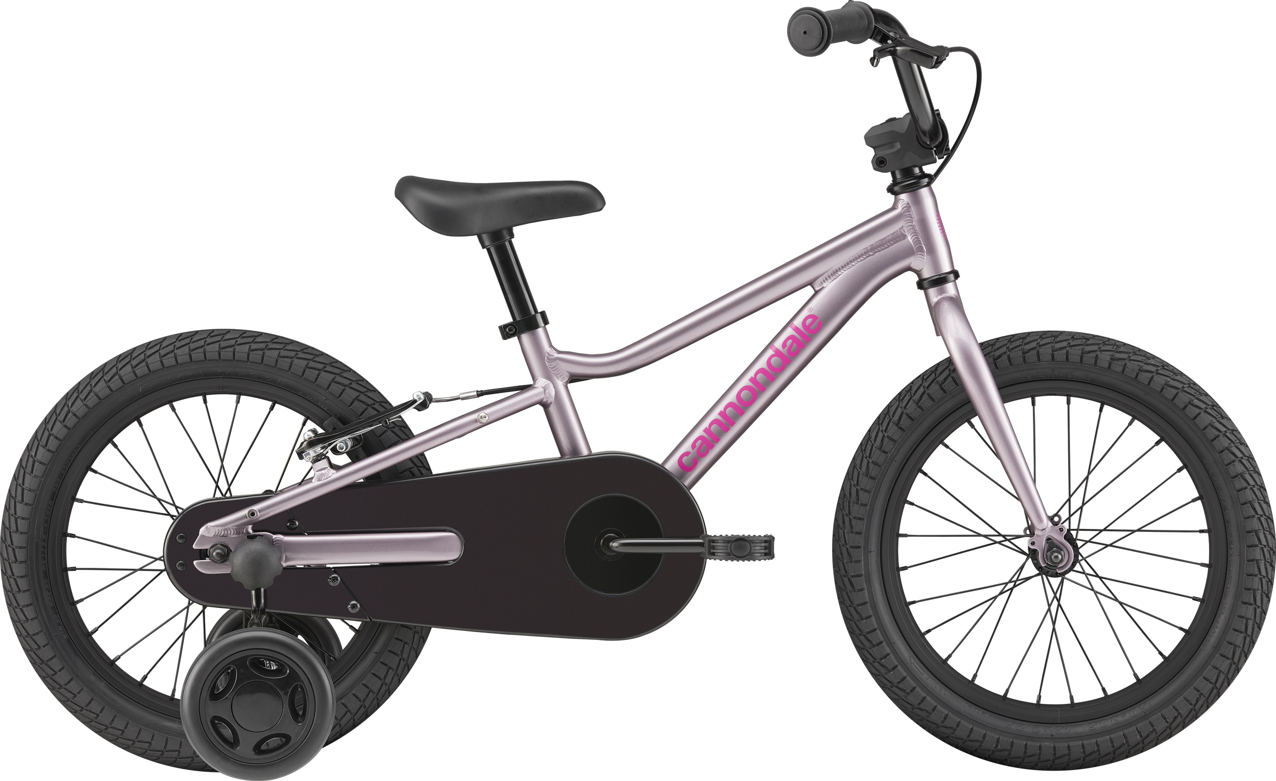 Велосипед 16" Cannondale Trail SS OS LAV B6 фото 
