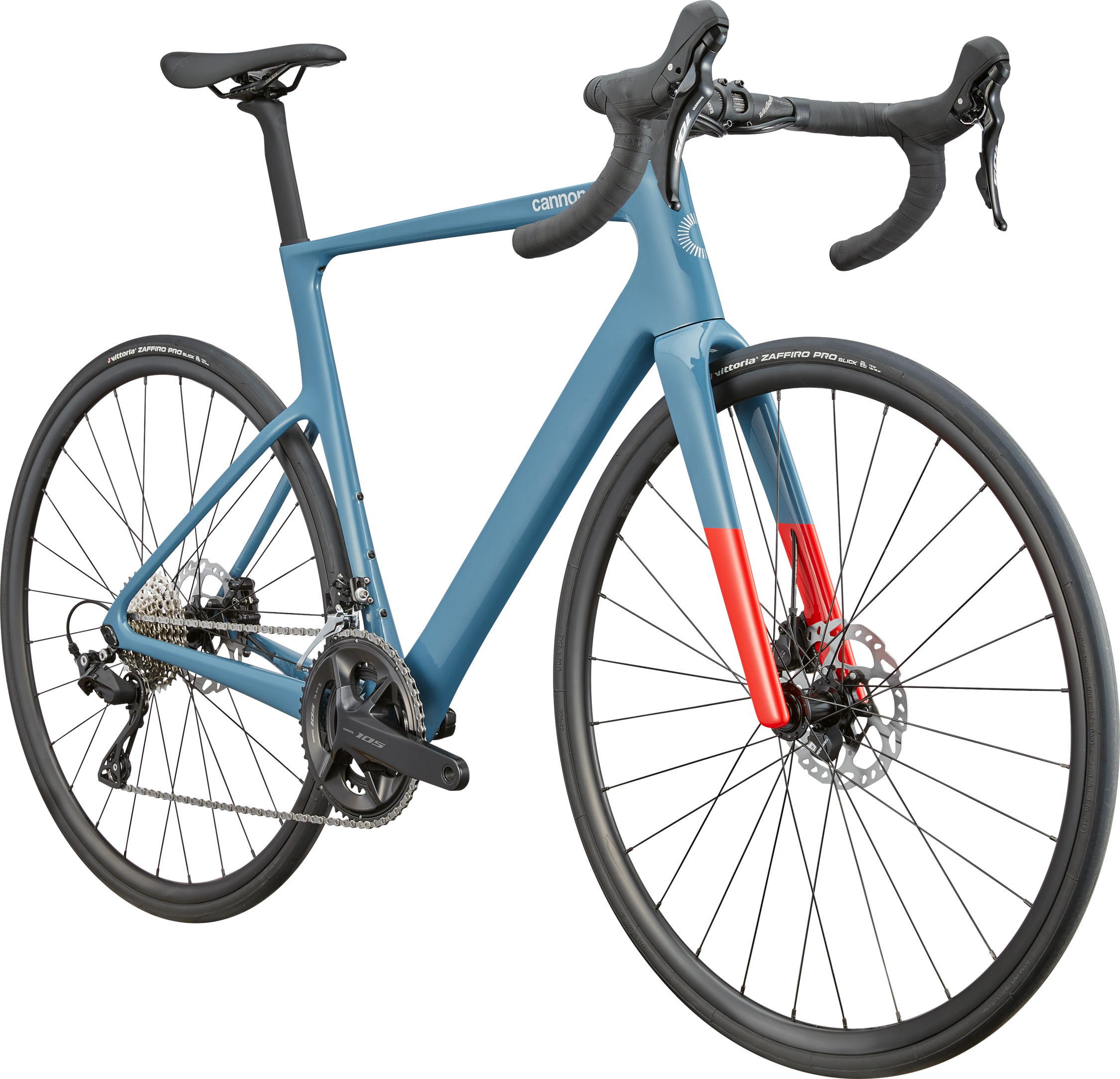 Велосипед 28" Cannondale SuperSix EVO Carbon 4 рама - 54см SMC A5 фото 2