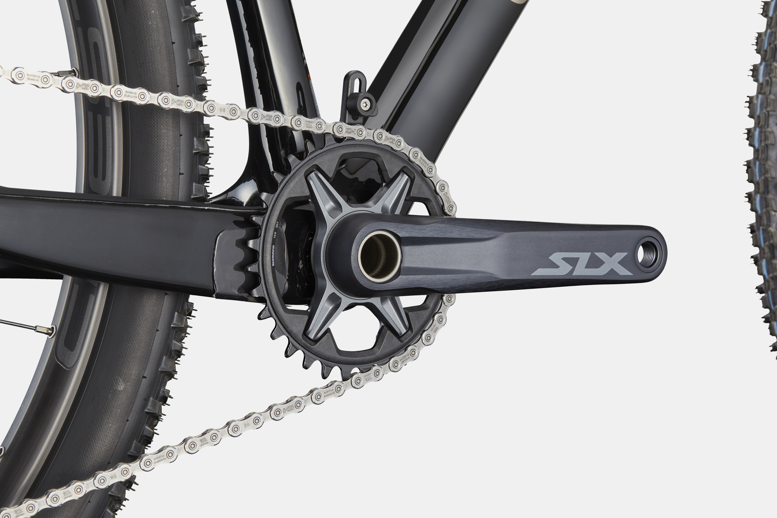 Велосипед 29" Cannondale SCALPEL HT Carbon 2 рама - XL SBK B6 фото 5