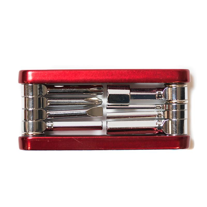 Мультитул SILCA Italian Army Knife - Nove фото 2