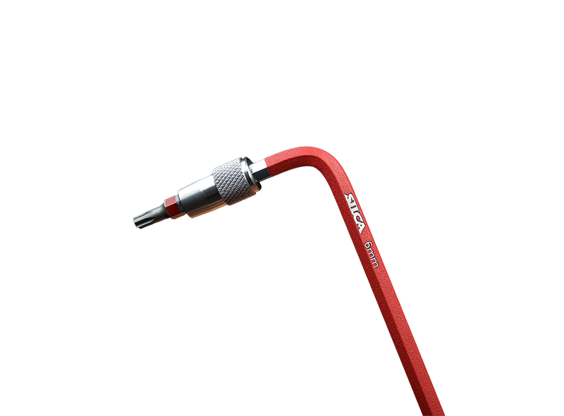 Набір інструментів SILCA HX-One Home and Shop Essentials Kit фото 2