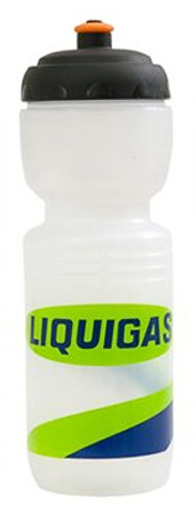 Фляга 0,75 Cannondale велика LIQUIGAS фото 