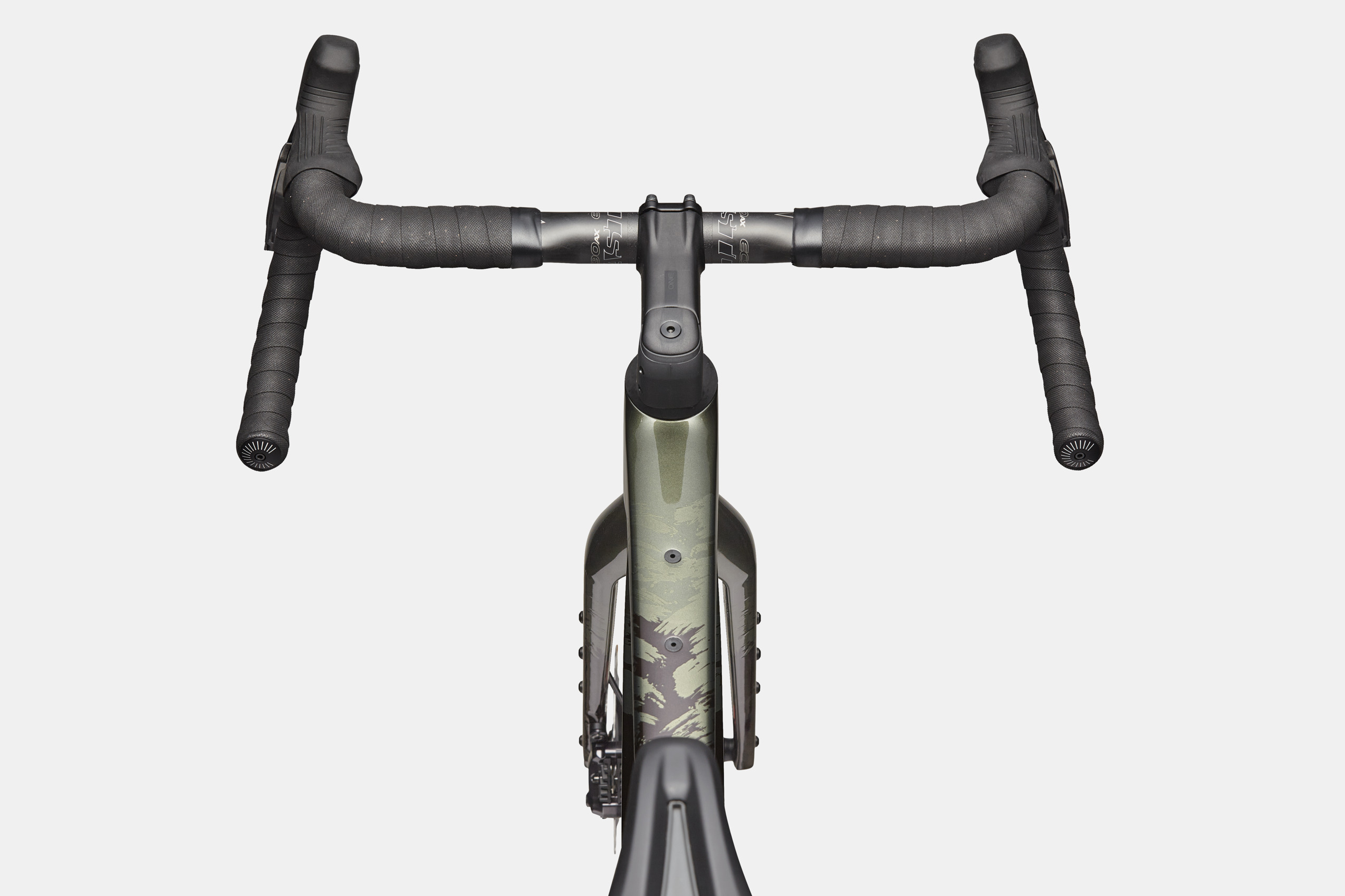 Велосипед 28" Cannondale Topstone Carbon LTD Di2 рама - 51см MGY A5 фото 3