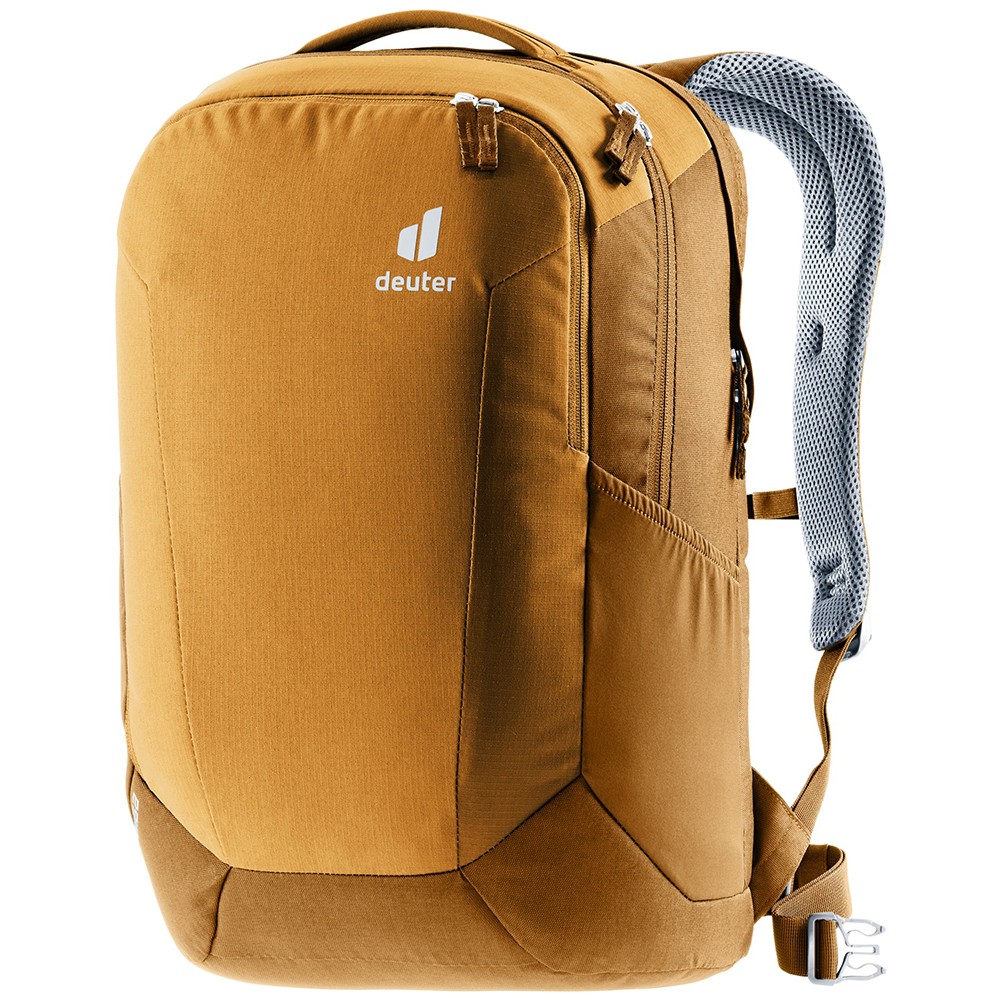 Рюкзак Deuter GIGA 28 Cinnamon Almond фото 