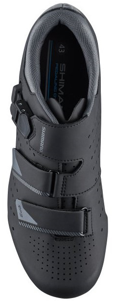 Обувь Shimano RP301ML черная, размер EU43 фото 2