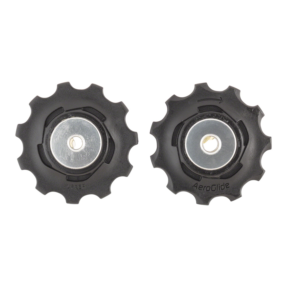 Ролики перемикача SRAM FORCE RIVAL APEX RD PULLEY KIT фото 