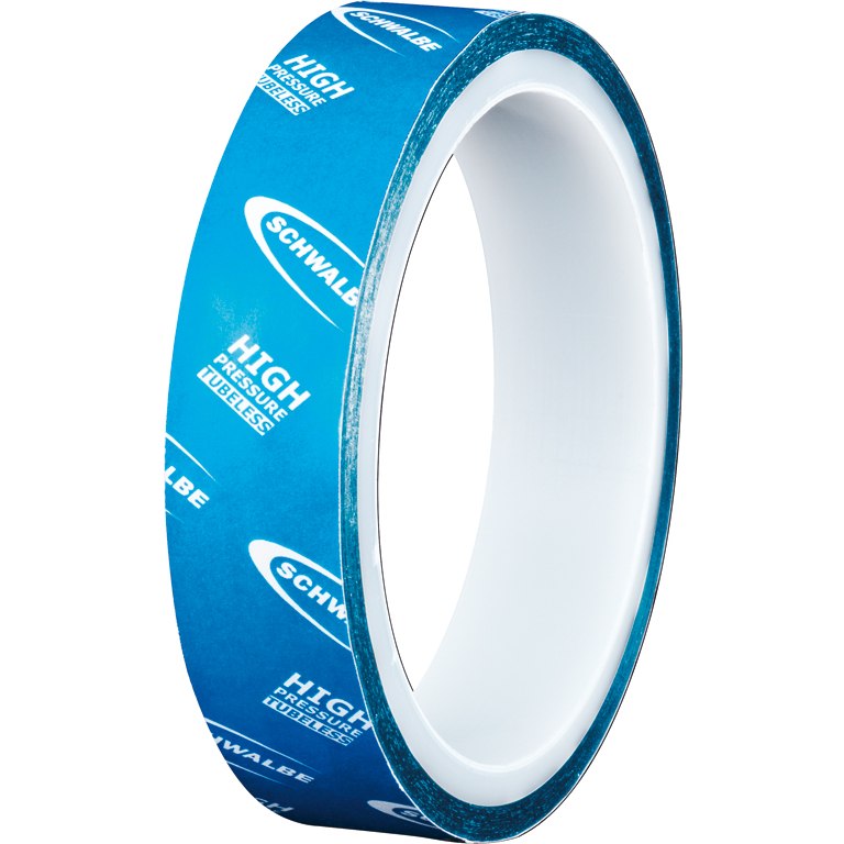 Ободна стрічка Schwalbe TL для безкамерних ободів 29mm 10м/Rolle фото 