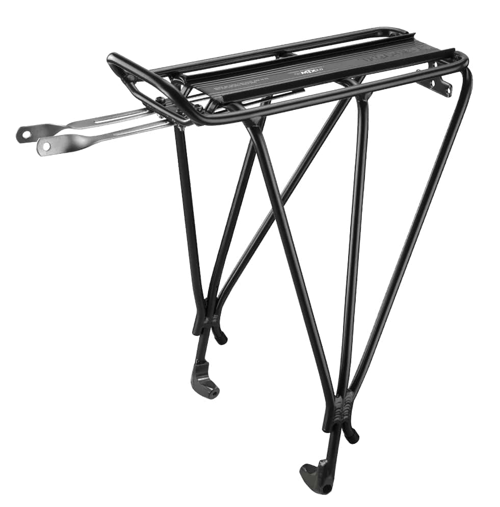 Багажник задн. 29" Topeak EXPLORER 29ER DISC, під диск. гальмо фото 