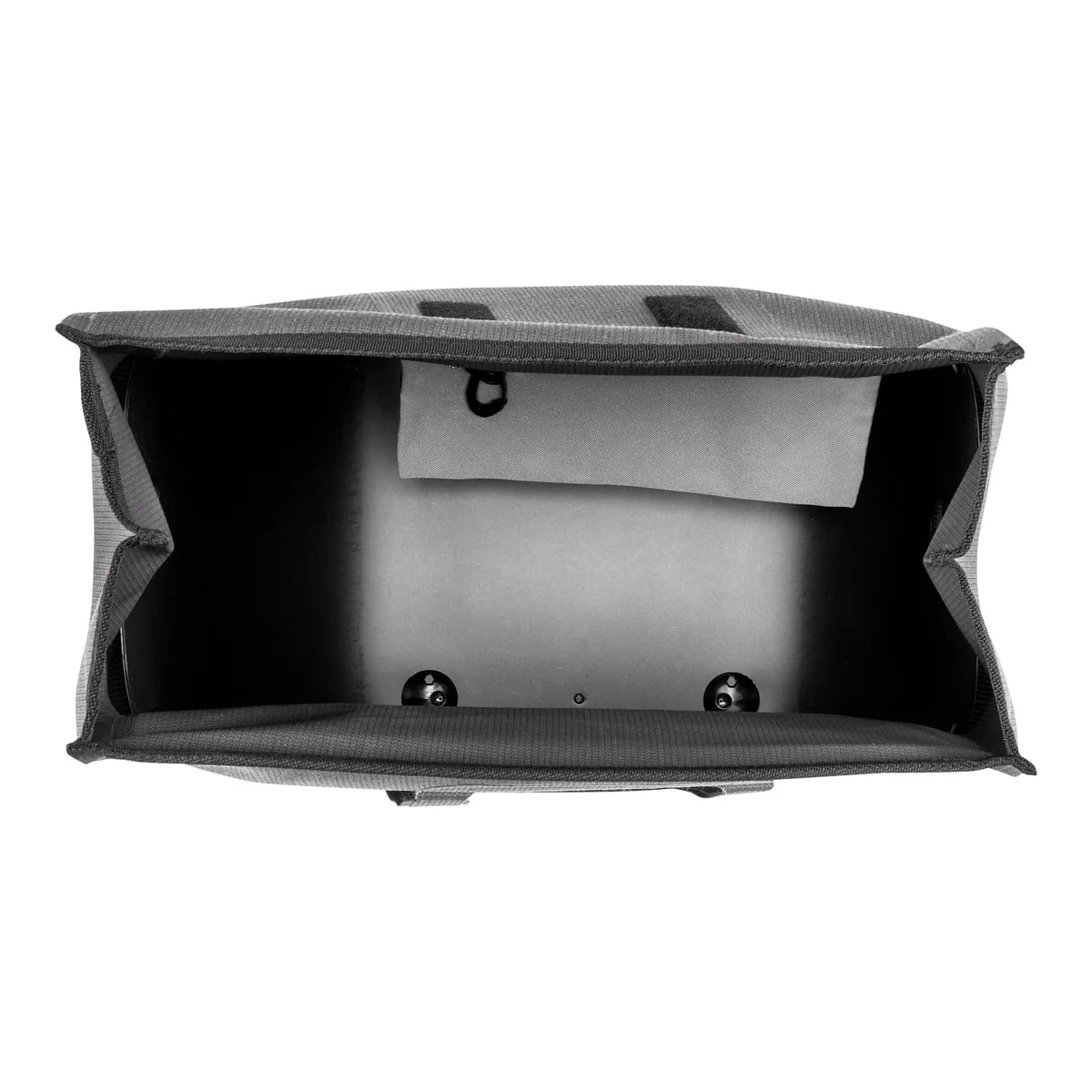 Гермосумка велосипедна на багажник Ortlieb Trunk-Bag RC Urban Pepper, 12 л фото 4