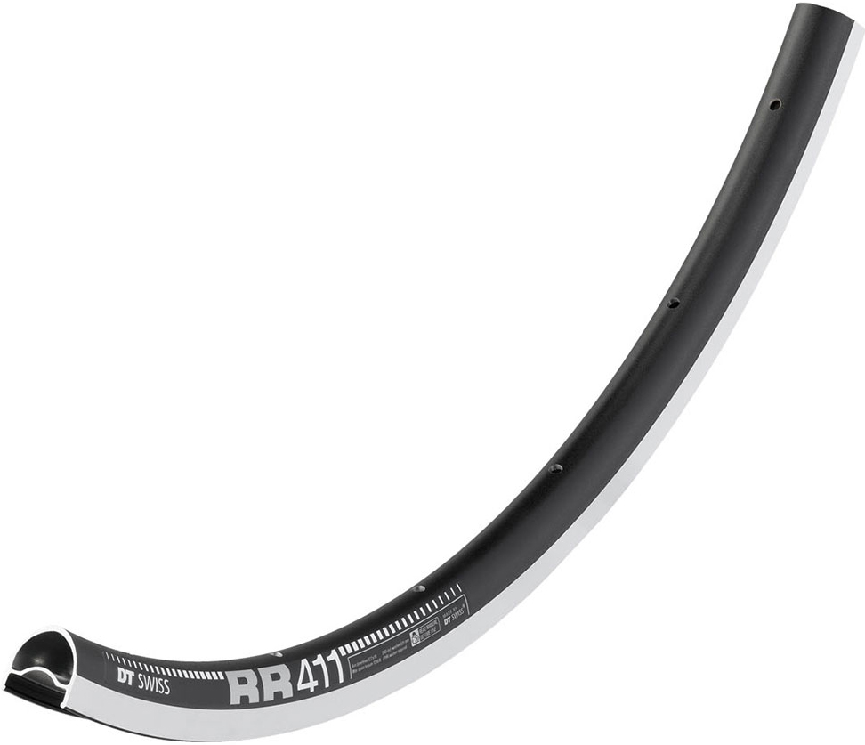 Обід 29" DT Swiss RR 411S 29x18 RIM BRAKE, 20 отв. фото 