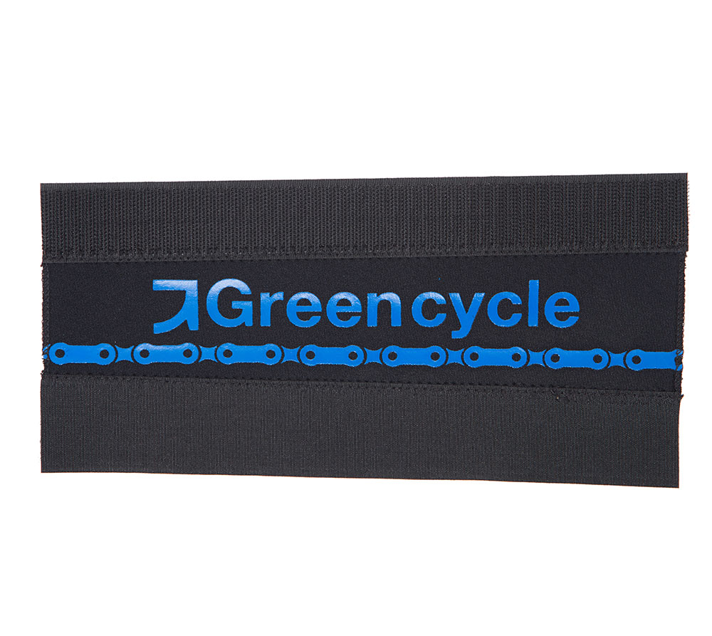 Защита пера Green Cycle NC-2634-2015 неопрен черно-синий фото 1