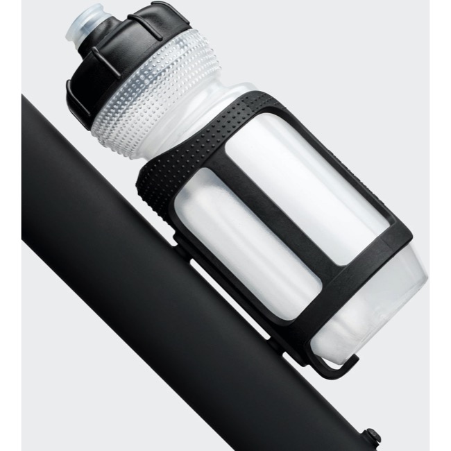 Фляготримач Cannondale ReGrip Side-Entry Left Cage BK фото 2