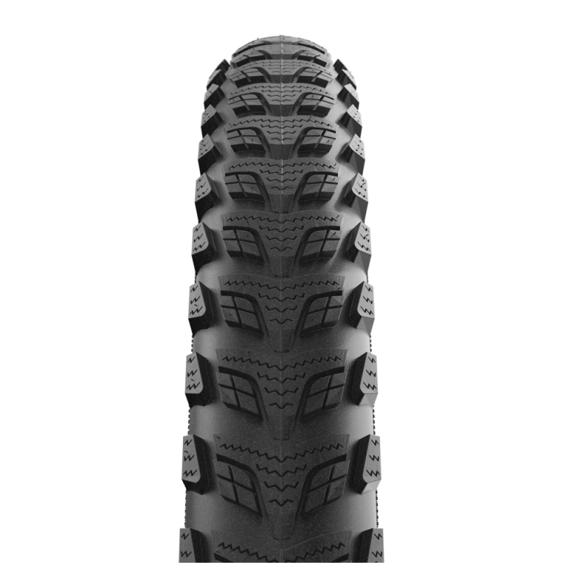 Покрышка 26x2.15 (55-559) Schwalbe MARATHON 365 Perf, GreenGuard, TwinSkin, B/B+RT HS475 ADDIX 4Season 67EPI 36B фото 2