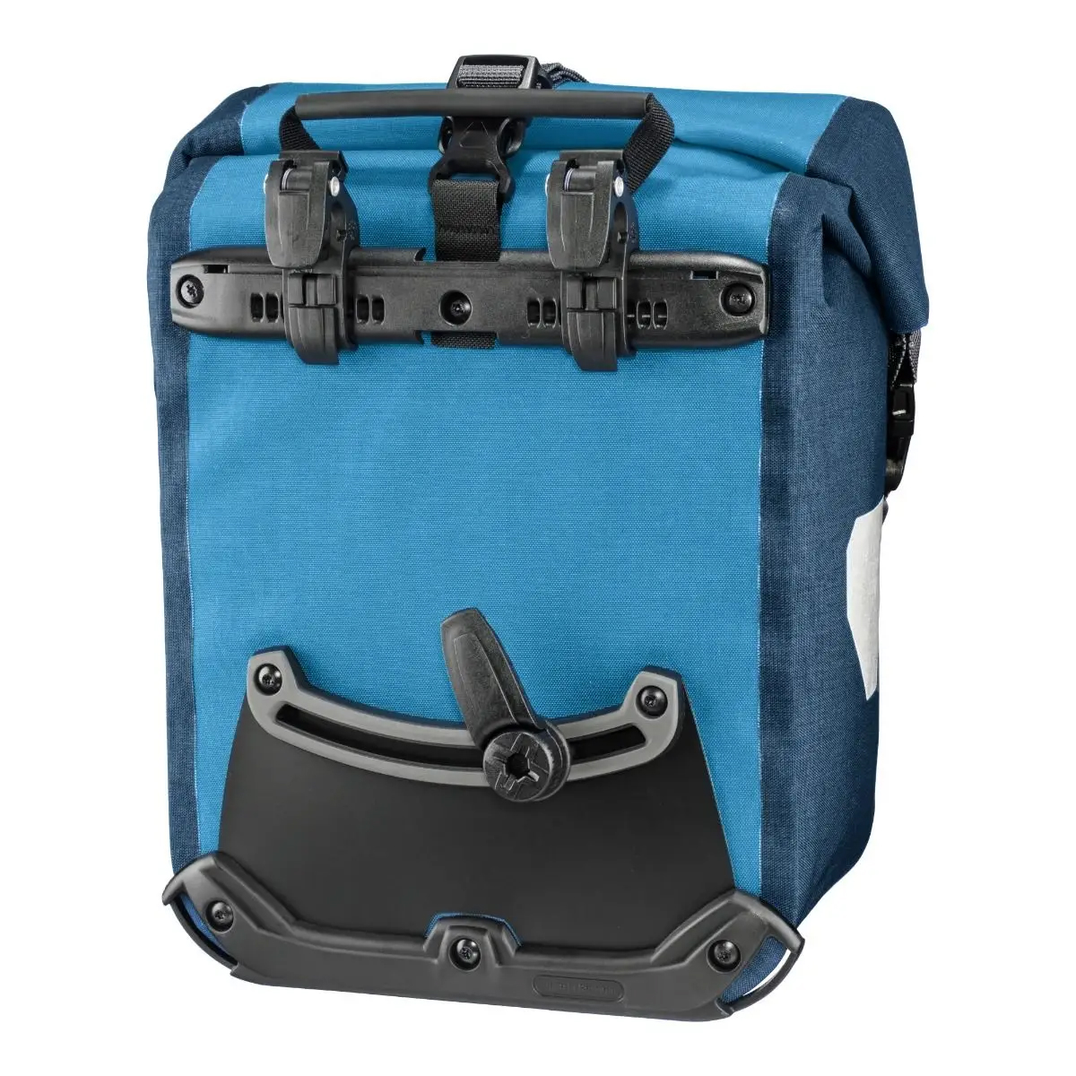 Гермосумка велосипедная Ortlieb Sport-Roller Plus denim-steel blue, 12,5 л фото 2