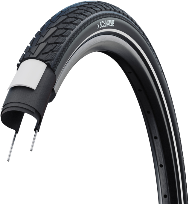 Покришка 28x1.75 (47-622) Schwalbe MOTION ROAD CRUISER PLUS PunctureGuard, TwinSkin B/B+RT HS484 GREEN 50EPI фото 