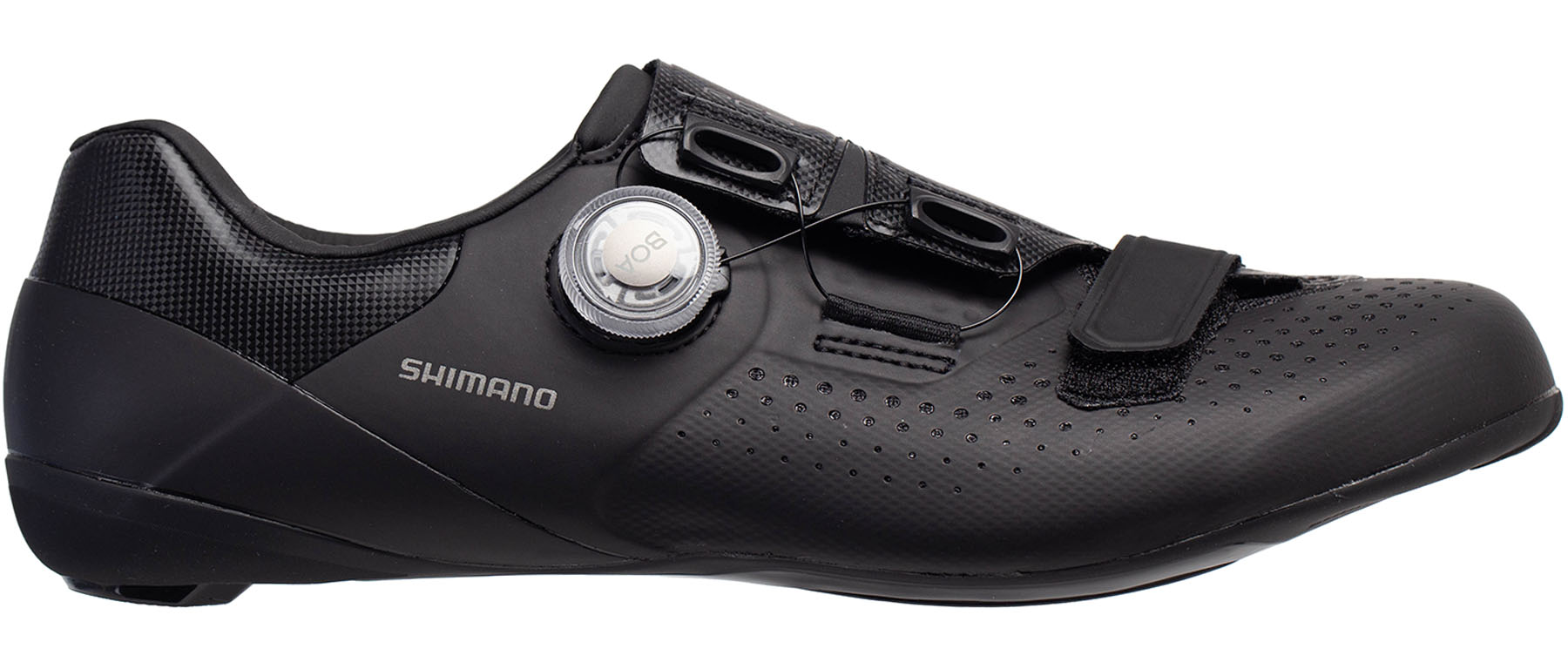 Взуття Shimano RC500ML, чорне, розмір EU41 фото 1