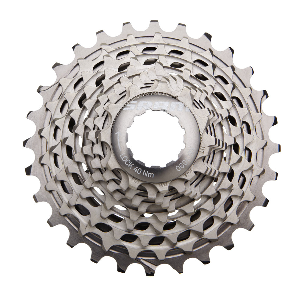 Касета 10-k 11-23T Sram XG-1090 фото 