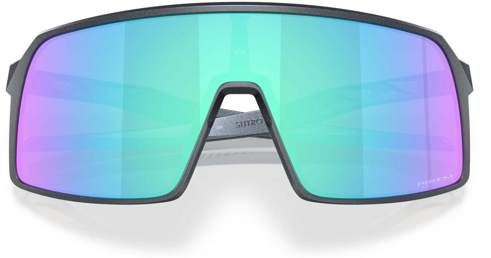Окуляри Oakley SUTRO Blue Steel / Prizm Sapphire фото 6
