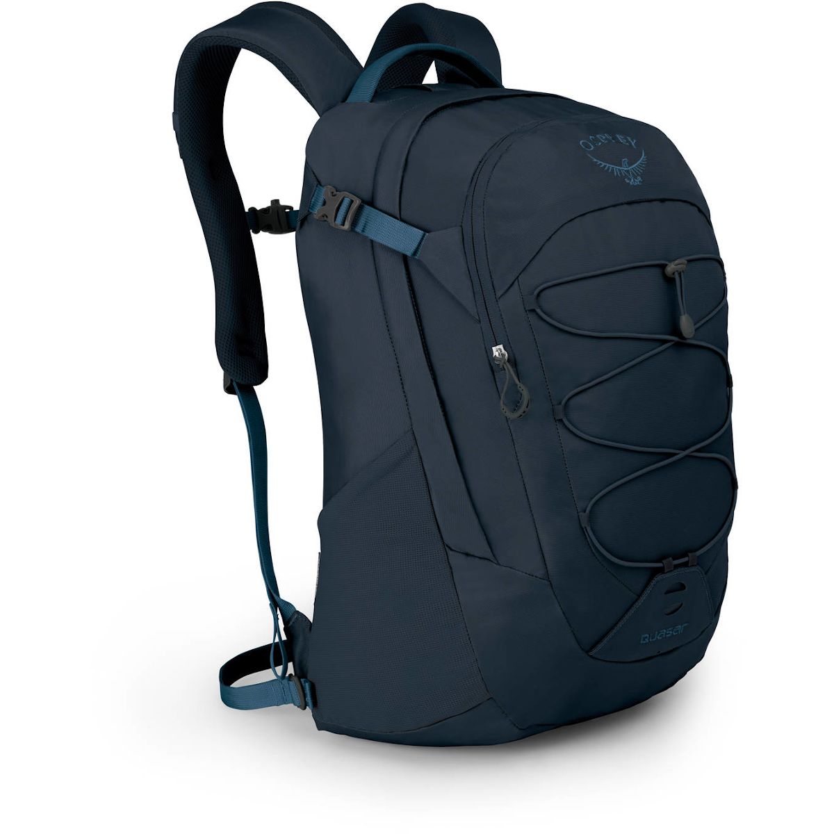 Рюкзак Osprey Quasar 26 Kraken Blue O/S синий фото 1