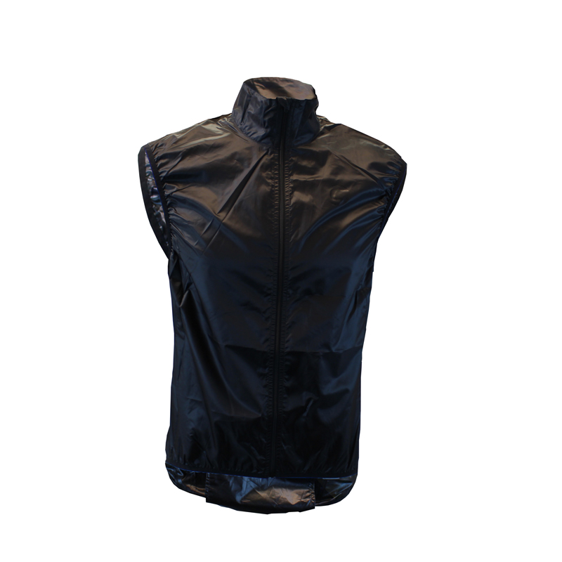 Жилет Cannondale Pack Me Vest, розмір X чорн.