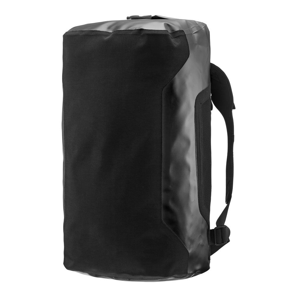 Гермобаул-рюкзак Ortlieb Duffle black, 60 л фото 2