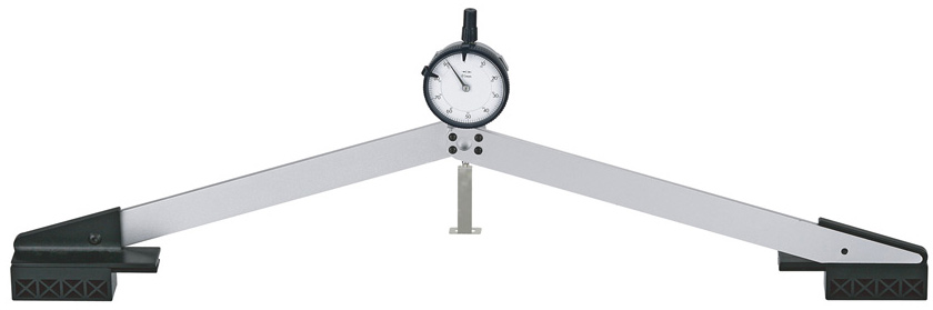 Зонт для колеса Ice Toolz E313 з відхиленням до 0,1mm фото 