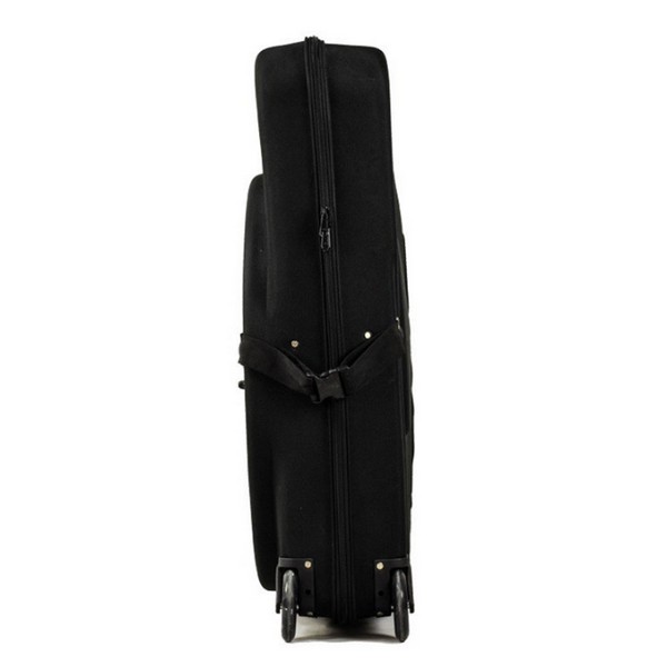 Чохол для велосипеда 26-29" XXF EVA BIKE CASE, жорсткий, чорний фото 3