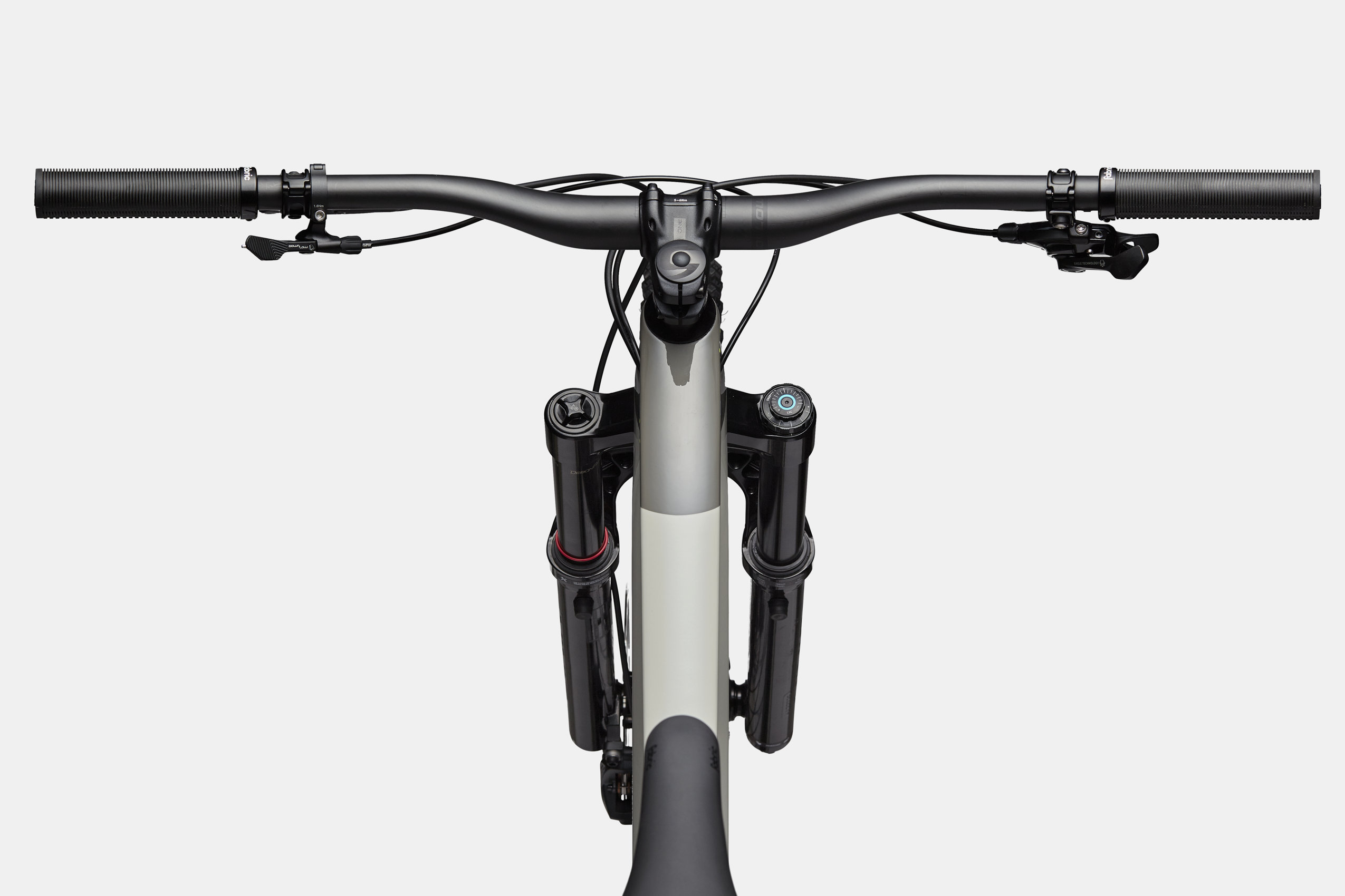 Велосипед 29" Cannondale HABIT Carbon LT 1 рама - S CHK B6 фото 3