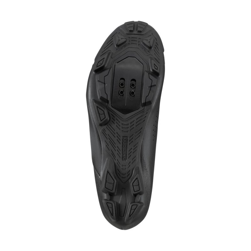 Взуття Shimano XC300WL жіноче, чорне, розмір EU40 фото 3