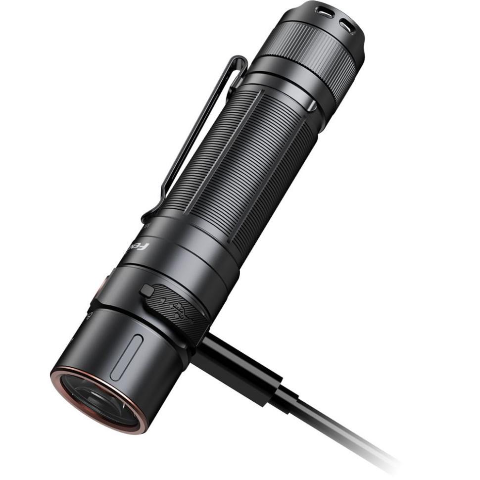 Ліхтар ручний Fenix E35R фото 3