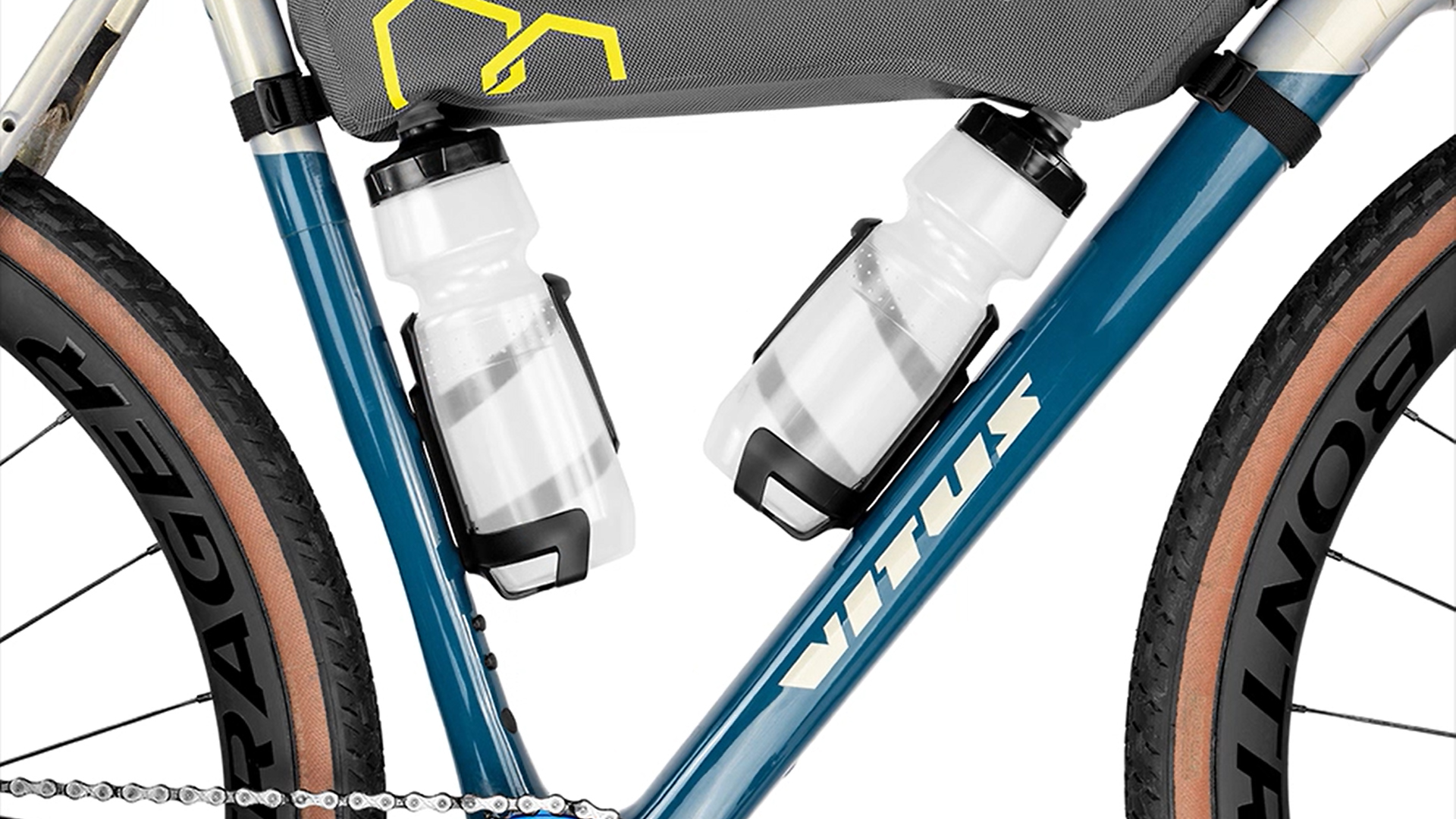 Адаптер Apidura Bottle Cage Adapter фото 4