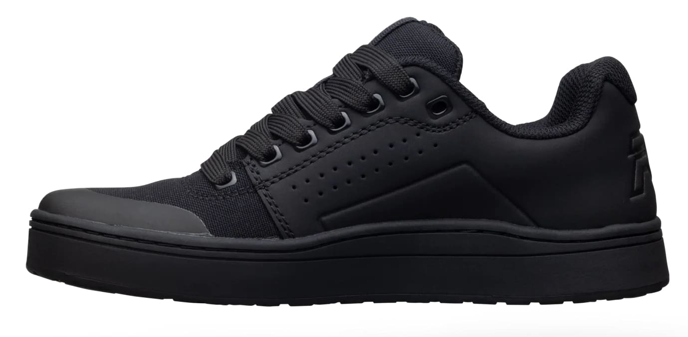 Взуття Ride Concepts LIVEWIRE Youth Black 4US (36EU) фото 2