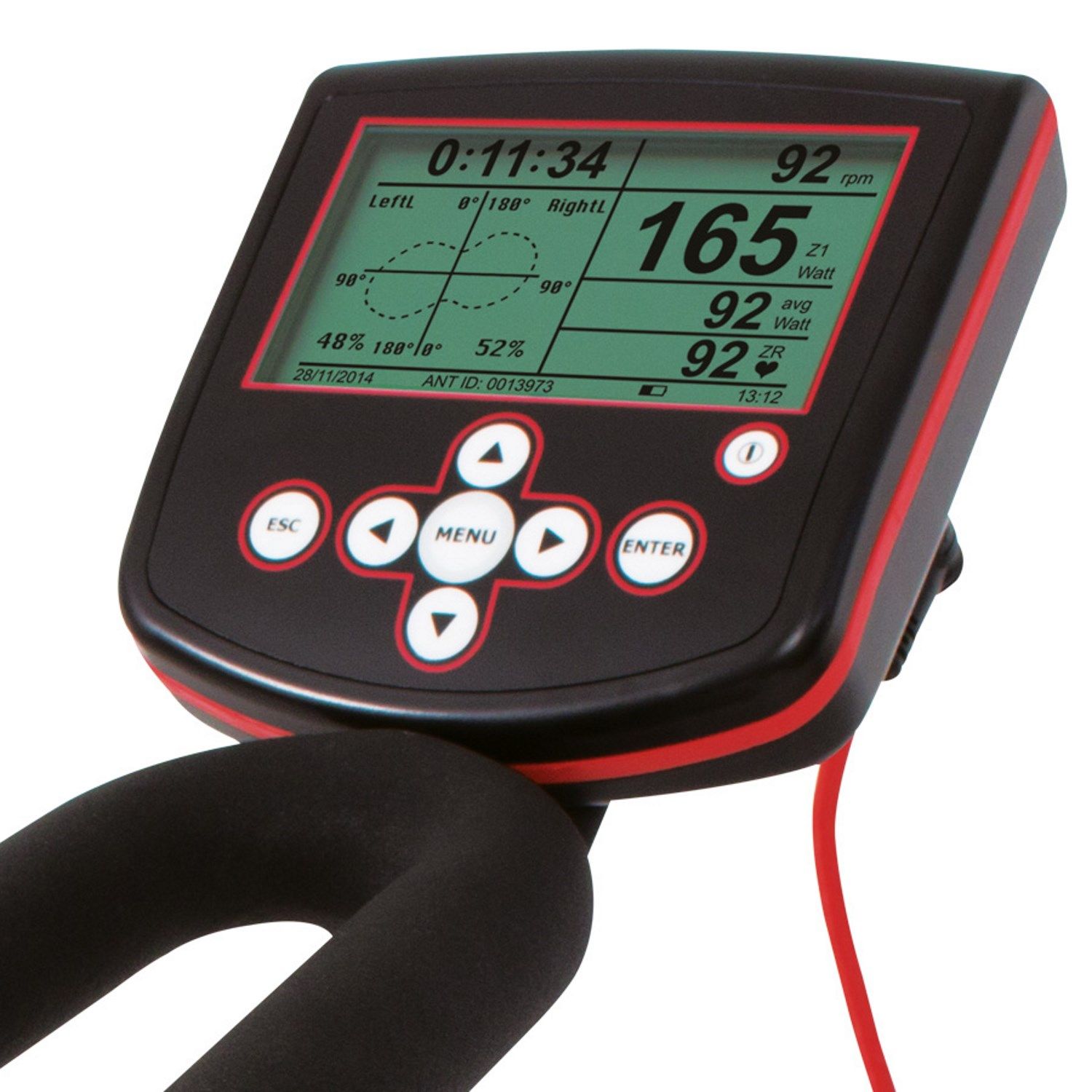 Велостанок WATTBIKE Pro - WB Pro фото 2