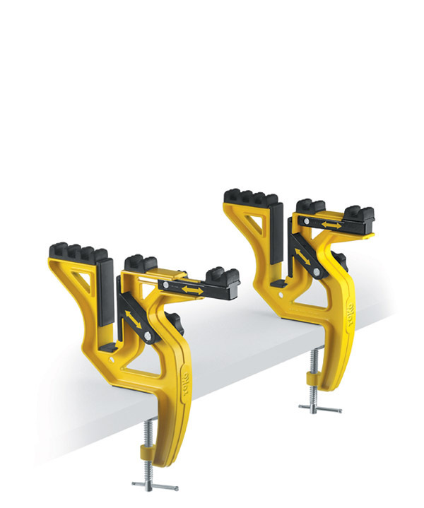 Тиски для бордов TOKO Board Grip фото 